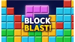 game block blast