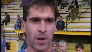 ŠK Žilina - FC Chemlon Humenné | Tango Futbal | 1995/1996