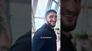 Абдулрашид Садулаев про Мухаммад-Тахира Ханиева: &laquo;Зверь!&raquo;