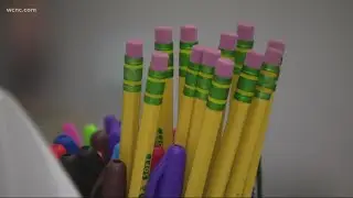 1st day of school in Fort Mill as COVID-19 cases surge