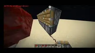 EASIEST FUNGUS FARM FOR DONUTSMP AND SHORESMP 