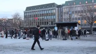 ISFiT 2011 - Tai Chi