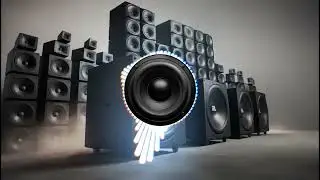 NLE The Great - KO (Official Music Video) bass soundcheck 