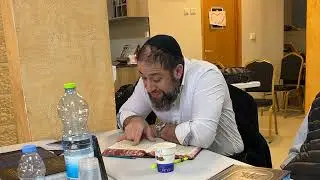 Charles Sakkal - Chok L'Yisroel