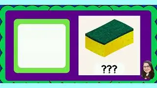 Letter Sound Practice S, E and B