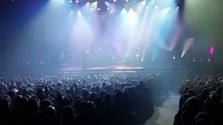 Marillion - 29.04.23 Padova - Sugar mice