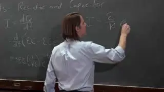 PHYS 102 | RC Circuits 4 - Time Constant
