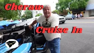Cheraw South Carolina Cruise In 2023