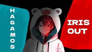 「MUSICA」intento hacer IRIS OUT  (sale mal) PARTE 1 #vtuberespañol #esvtuber #vtuberes