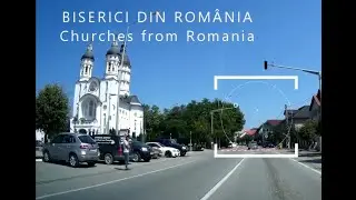 Biserici din Romania -  - Churches from Romania