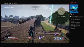 SPELLBREAK LIVESTREAM GAMEPLAY!! 