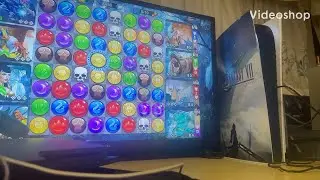 Gems of war today the event and vault  events