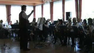 Lappwaldmusikanten Helmstedt - Willkommen am Bord