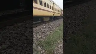 Express #railways #railwayslover