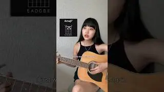 I just wanna feel your love again - Montell Fish GUITAR TUTORIAL