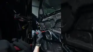 BMW M5 Hertz Mille Pro Installation | Cambridge Car Audio Upgrade