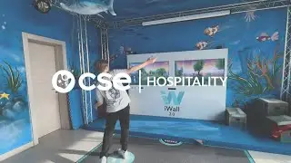 CSE Hospitality  Showreel 2025