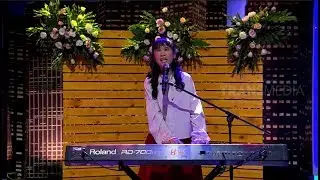 Denly Tan, Pencipta Lagu 'MERAH PUTIH BENDERAKU' | HITAM PUTIH (29/08/18) 1-4