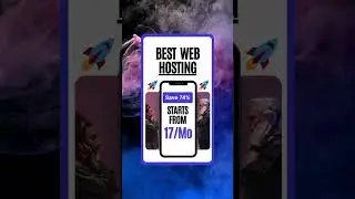 🎁 Best Cheap Web Hosting | Low Cost WordPress Hosting | Best Web Hosting For WordPress