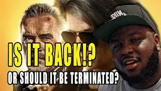 Terminator: Dark Fate (SPOILER) Review!!!