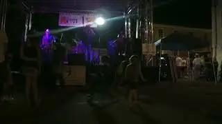 STR8FWD Covering- Hot Blooded