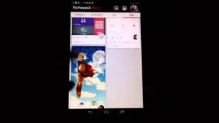 BUZZ LAUNCHER: Now Available for the Nexus 7