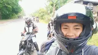 Tagaligtas Riders Philippines (Masbate Chapter)