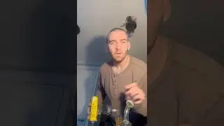 Quick dab video for my subscribers. #dab #dabbing #hashrosin #rosin #terps #terp #420 #710 #smoking