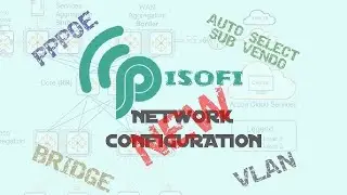 PisoFi Auto Select Vendo