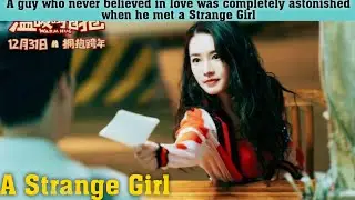 An Incredible Love ❤ Story || Warm Hug Movie Explained in Hindi