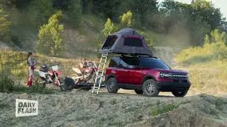Autotrader | Ford Bronco | Brian Moody | Daily Flash
