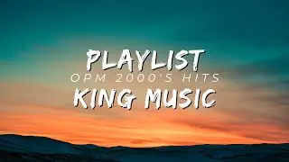 BEST OPM 2000'S HIT | CHILL OPM SONGS |