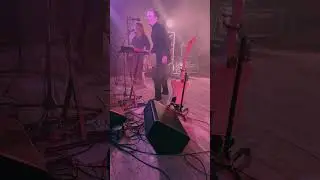 Глазами в пол #indierock #music #индирок  #live #livemusic #инди #rock   #synthwave #retrowave