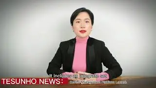 Tesunho News -- Device Manager Cloud Platform