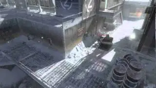 D33k Oi - Black Ops Game Clip