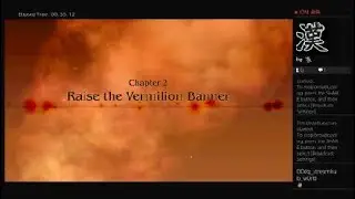 FINAL FANTASY TYPE-0 HD Playthrough