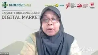 CBC Digital Marketing 2024 Batch 2: Sesi Pagi