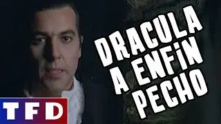 TFD#15 - FT. BRIGITTE LAHAIE - LA FIANC&Eacute;E DE DRACULA ( 2002 )