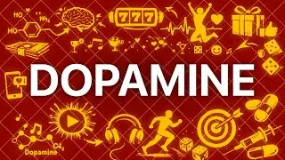 DOPAMINE explained in 2 minutes