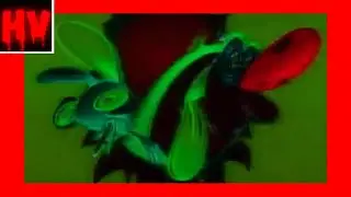 The Ren & Stimpy Show - Theme Song (Horror Version) 😱