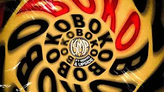 I.S.M.P. - Boko Boko ft. Senyo, Upside (Official Lyric Video)