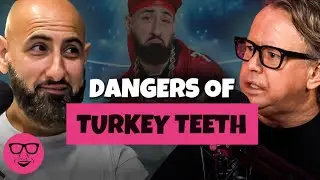 My Dental Parodies Save Smiles - But 'Turkey Teeth' is No Joke | Singing Dentist | SWYS