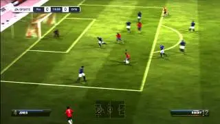 FFD | SSB-Qualificationround MrFifaFaker FFD Edit (One-Night-Edit)