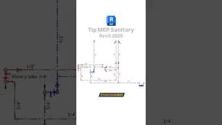 MEP Tip Scale in accessories 📚🧑🏻&zwj;💻 #mep #plans #revit