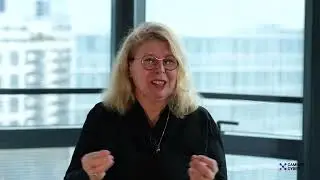 Portrait Cyber | Hélène Chinal, Directrice de la transformation chez Capgemini