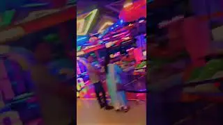 Delhi EDM mall gaming centre #delhi #gaming #india #viral #shorts