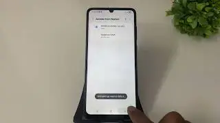 How to Fix Network Problem on Samsung Galaxy F07 | Samsung Galaxy F07 Network Not Working? Fix Now