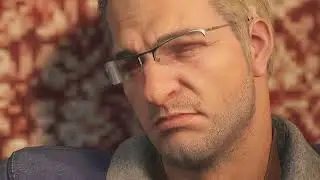 Dead Rising Deluxe Remaster arm glitch