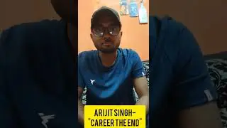 Arijit Singh Retirement: Kya Sach Mein Music Chhod Rahe Hain Arijit Singh? | The Real Truth