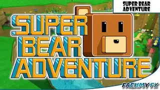 Main Bareng Yuk #superbearadventure #shorts